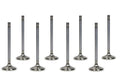Manley LS7 R/M 1.615 Inch Exhaust Valves Set of 8