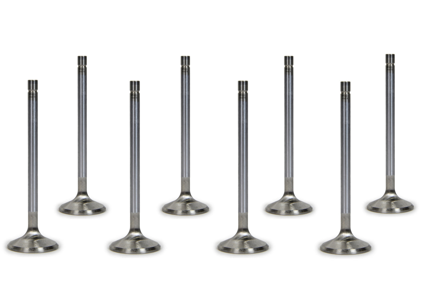 Manley LS7 R/M 1.615 Inch Exhaust Valves Set of 8