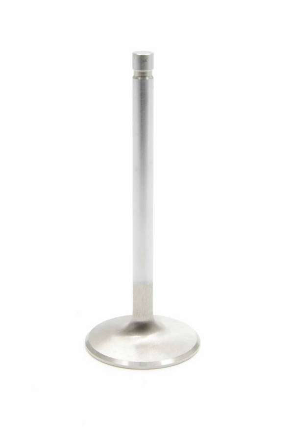 Manley 11862-1 Small Block Chevy Intake Valve 2.100 Inch Head Diameter Stainless Steel