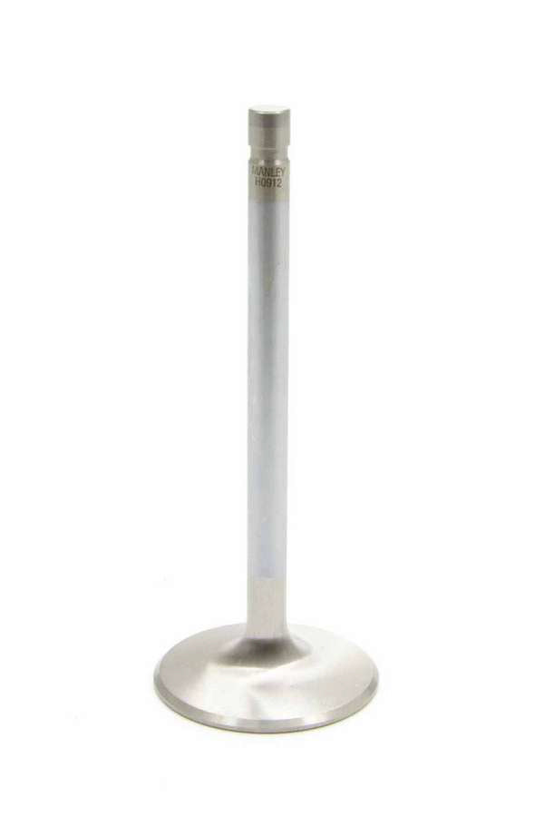MANLEY BBC R/M 2.250 Inch Intake Valve with 0.342 Inch Stem for Big Block Chevy