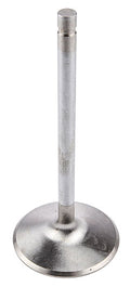 MANLEY BBC R/M 2.300 Inch Intake Valve with 0.342 Inch Stem for Big Block Chevy