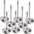 Manley BBC R/M 2.300-Inch Intake Valves Set of 8