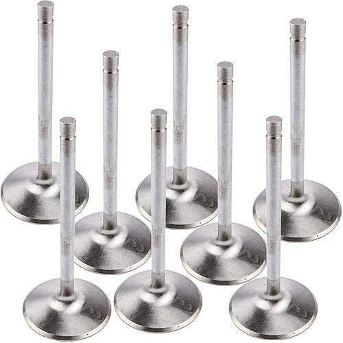 Manley BBC R/M 2.300-Inch Intake Valves Set of 8