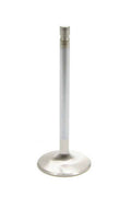 MANLEY 11877-1 Race Master Exhaust Valve for Small Block Chevy 1.600 Inch Head Diameter