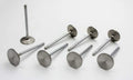 MANLEY Mopar S/D 2.250 Intake Valves for 426 Hemi Engines, Stainless Steel, Set of 8