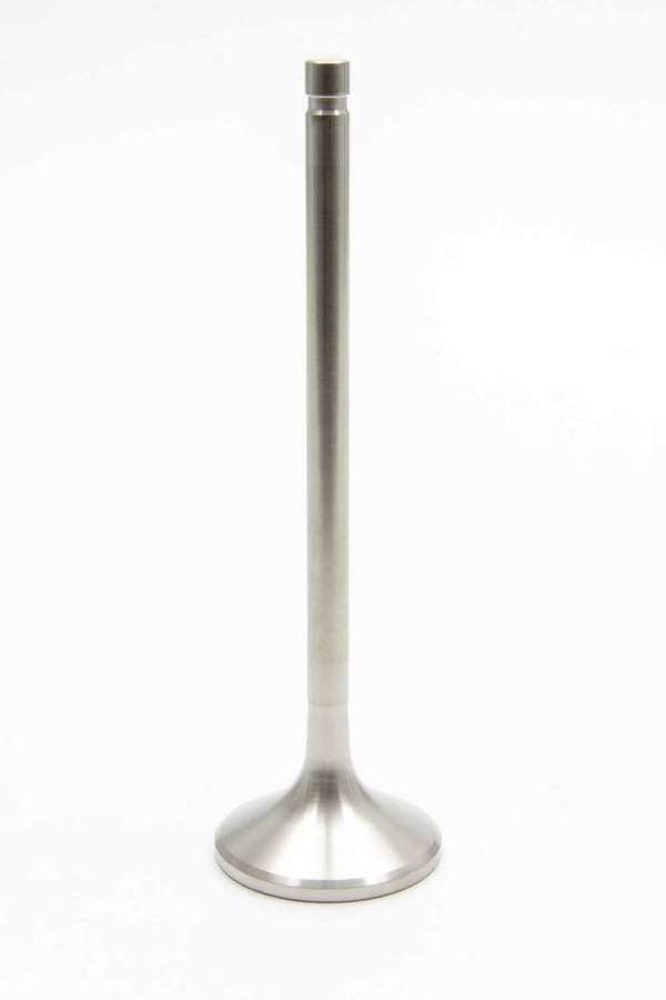 Manley BBC R/R 1.900 Inch Titanium Exhaust Valve for Pontiac Pro Stock and Dart Big Chief Engines