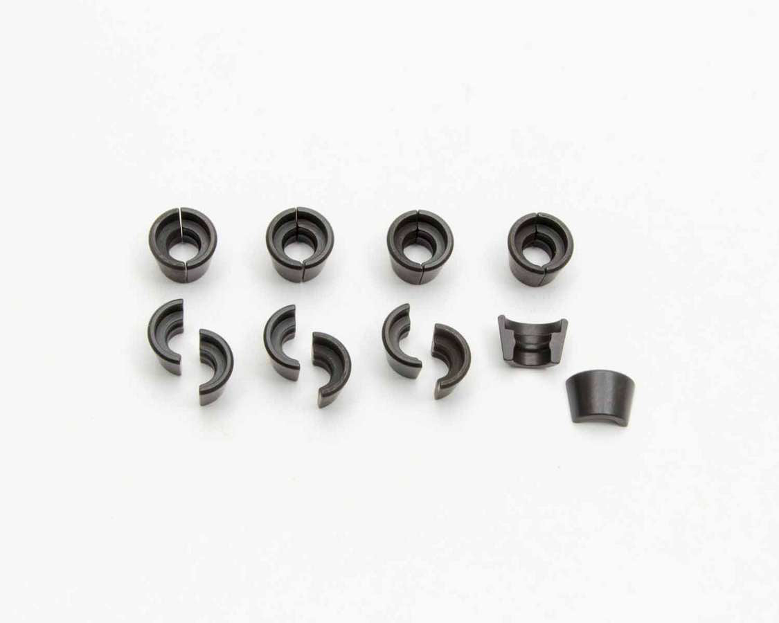 Manley 13170-8 10 Degree Valve Locks for 7mm Valve Stems, Steel Black Oxide, Set of 8