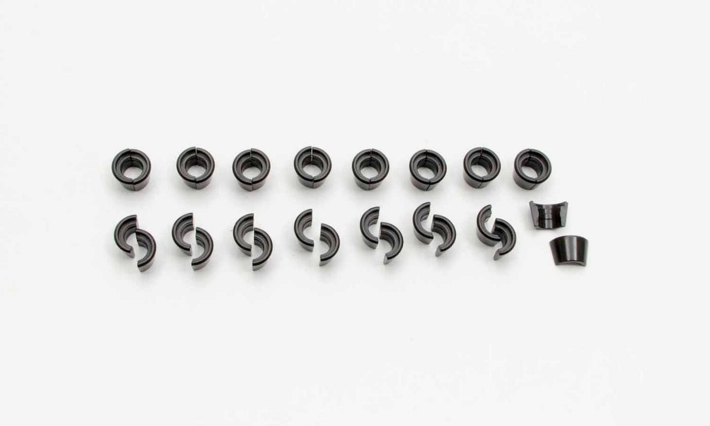 Manley 13198-16 10 Degree Valve Lock Set for Automotive Engines