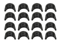 Manley 13461-8 Bead-Loc Style Valve Locks for 11/32 Inch Valve Stems