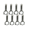 Manley BBC 6.700 H-Beam Connecting Rods with ARP2000 Bolts
