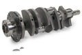 MANLEY GM LS Series Billet Steel Crankshaft with 4.000 Inch Stroke and 24-Tooth Reluctor Wheel