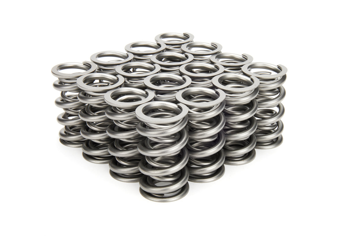 Manley 221420-16 NexTek Dual Valve Springs, 1.500 Inch Diameter, 780 lb/in Spring Rate