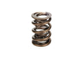 Manley 221424-1 Dual Valve Spring with 647 lb/in Spring Rate and 1.070 Inch Coil Bind