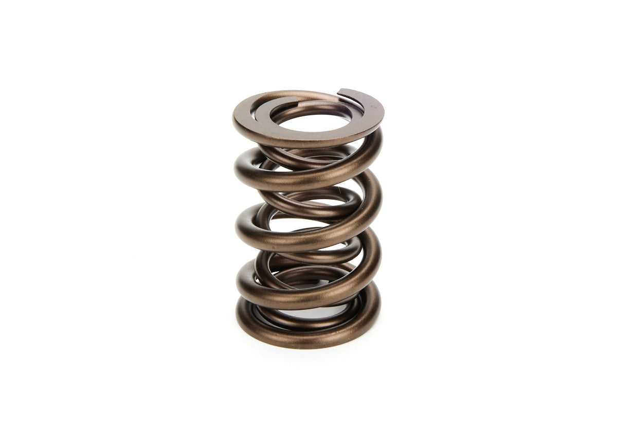 Manley 221424-1 Dual Valve Spring with 647 lb/in Spring Rate and 1.070 Inch Coil Bind