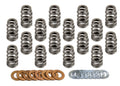 Manley 221431-16 NexTek Conical Valve Springs 1.311-Inch Diameter Set of 16