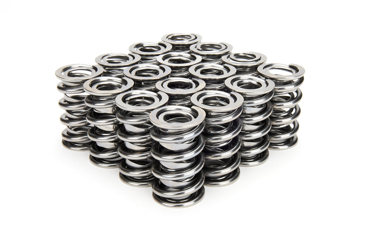 Manley 221432-16 NexTek Dual Valve Springs with 435 lb/in Spring Rate and 1.170 in Coil Bind