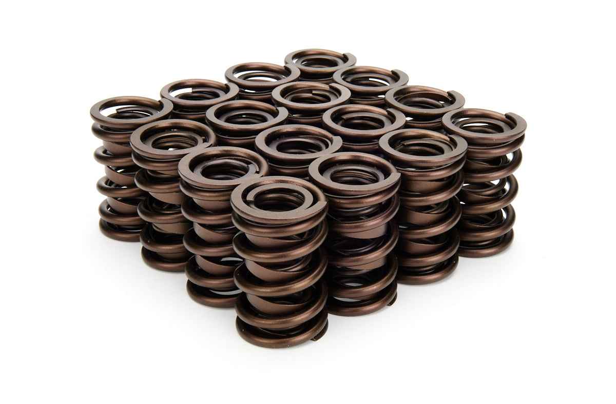Manley 221440P-16 Dual Valve Springs Set 1.570 Inch Outer Diameter Polished Finish