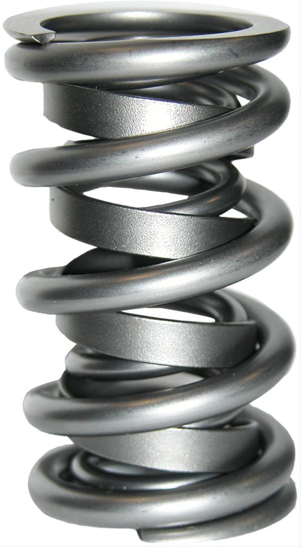 Manley 221446SF-16 Nek Tek Series Dual Valve Spring Set for High-Performance Engines