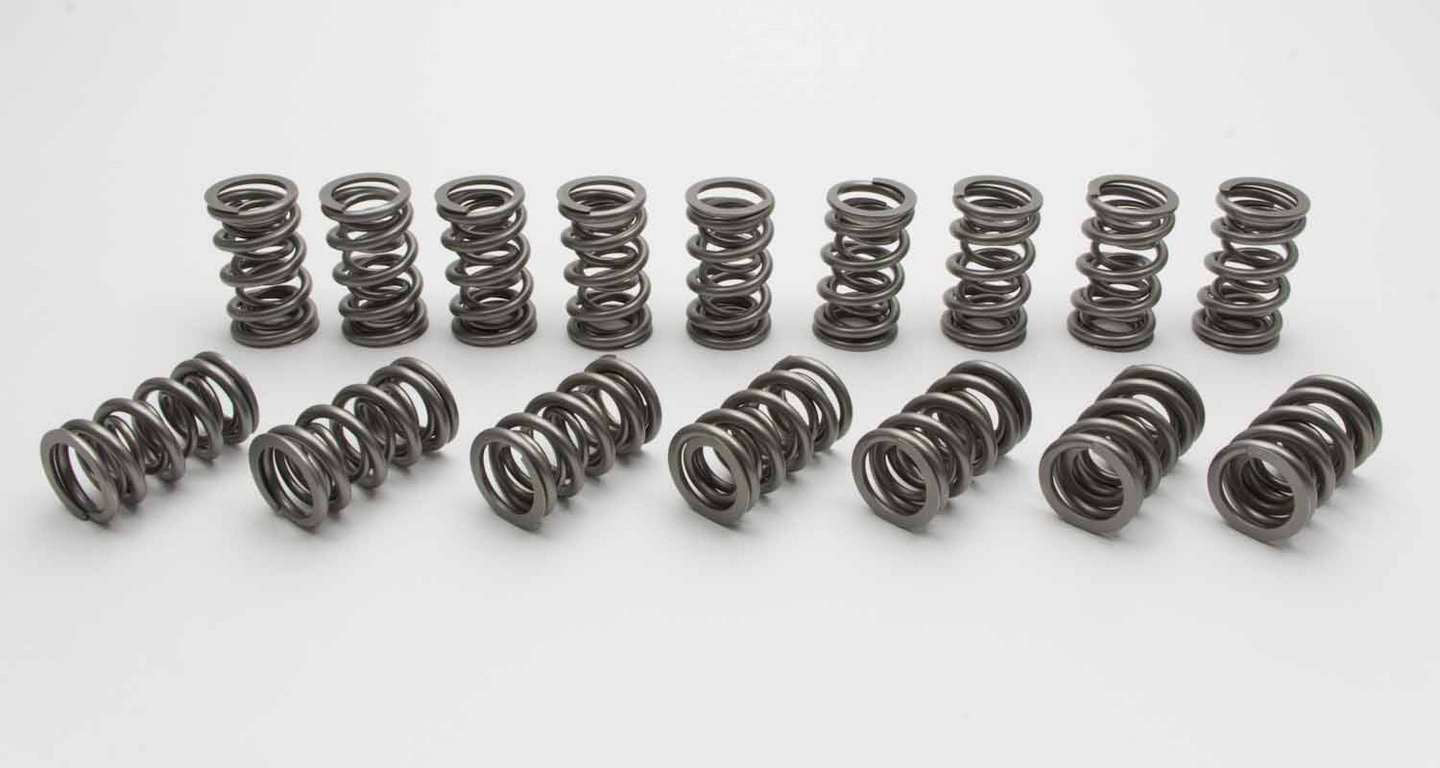 Manley 221452SF-16 NexTek Dual Valve Springs 1.550 Inch Outer Diameter