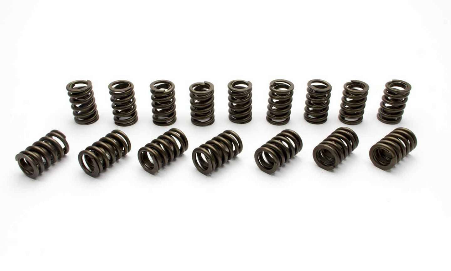 Manley 22409-16 Street Master Single Valve Springs, 1.250 Inch Diameter, 357 lb/in Spring Rate