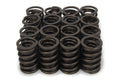 MANLEY 22429-16 Pro Valve Springs Dual with Damper, 1.550 Inch Diameter, 458 lb/in Spring Rate