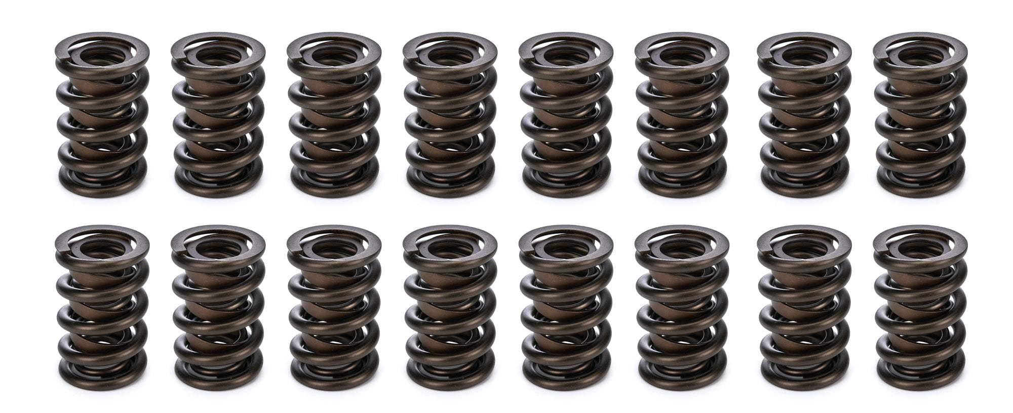 Manley 22440-16 Professional Series Dual Valve Springs, 1.550 Inch Diameter, 614 lb/in Spring Rate
