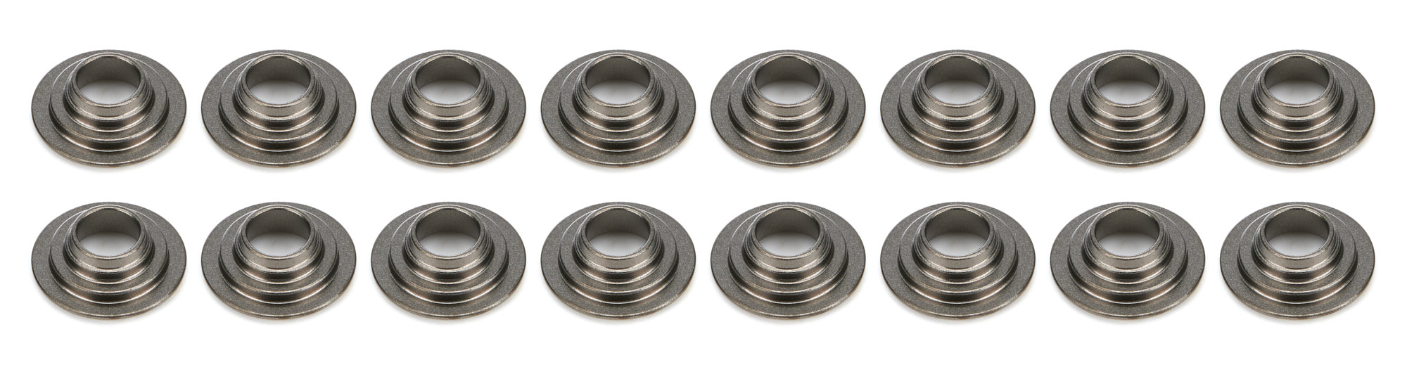 Manley 23634TS-16 Valve Spring Retainer Set 1.200 Inch OD, 1.324 Inch Diameter, 10 Degree