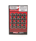 MANLEY Valve Spring Retainer 23650TS-16 10 Degree for Dual Spring Applications