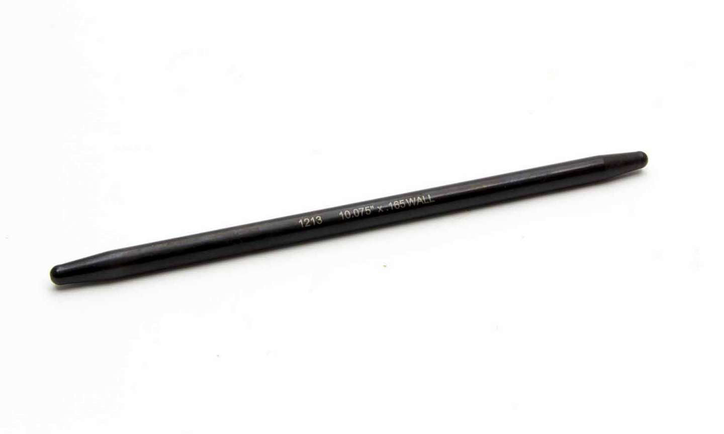 MANLEY 25164-1 Moly Pushrod, 9.3 Inches Long, 7/16 Inch Diameter, ChromeMoly Steel with Swedged Ends