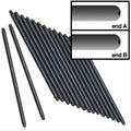 MANLEY 25239-16 8 Inch Length Chromoly Pushrods with 5/16 Inch Diameter