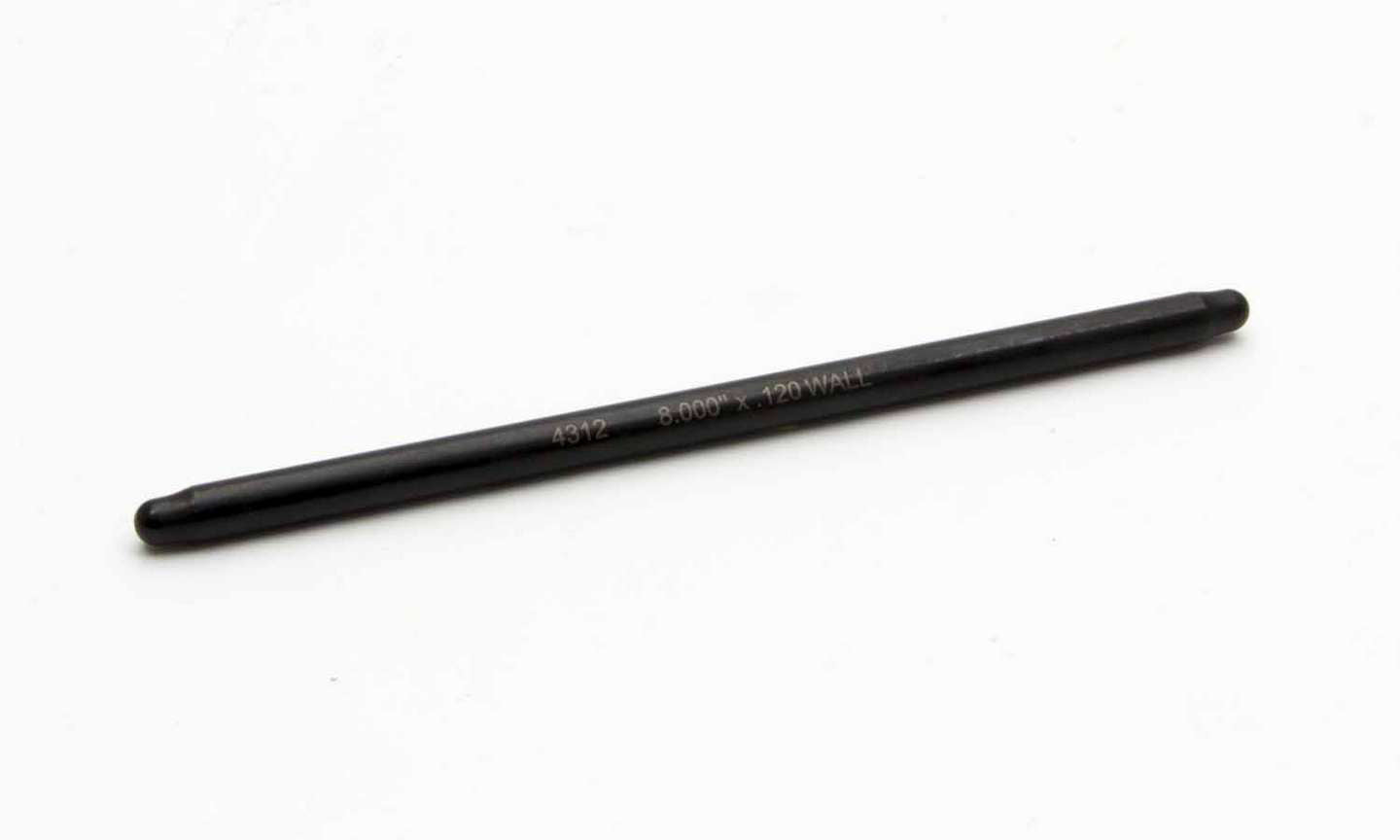 MANLEY 25361-1 Chromoly Pushrod, 9.1 Inch Length, 3/8 Inch Diameter, 0.135 Inch Wall Thickness