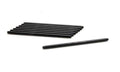 Manley 25369-8 Chromoly Pushrods, 9.5 Inches Length, 3/8 Inch Diameter, 0.135 Inch Wall Thickness