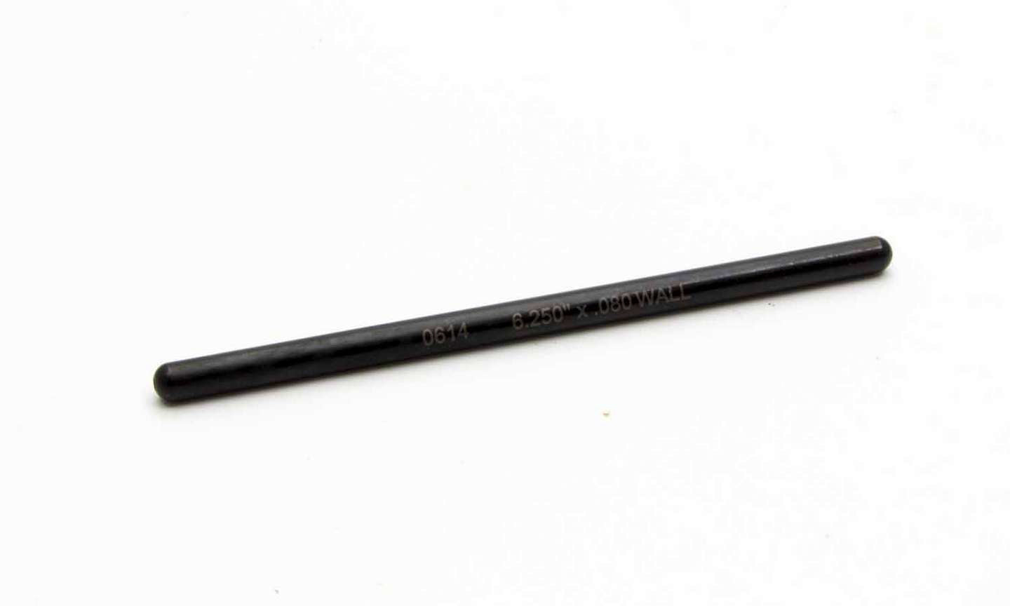 Manley 25724-1 Moly Pushrod, 8.65 Inches Long, 5/16 Inch Diameter, Chrome Moly Steel