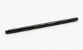 MANLEY 25770-1 Moly Pushrod, 9.350 Inch Length, 3/8 Inch Diameter, Chrome Moly Steel, Swedged Ends