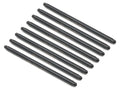 Manley 25811-8 8.125-Inch Chromoly Pushrods with Ball Ends Set of 8