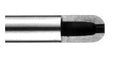 MANLEY 25829-8 Moly Pushrods for High-Performance Engines, 7.100 Inches Long, 3/8 Inch Diameter