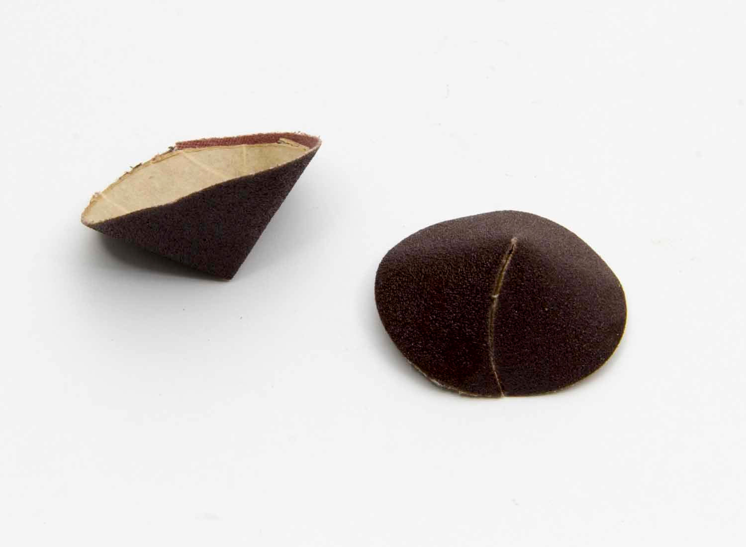 Manley 40176 Replacement Abrasive Cones Set of 25 for Valve Spring Chamfering