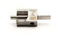 MANLEY Valve Spring Seat Cutter Tool 1.690 Inch OD, 0.570 Inch ID, 0.344 Inch Pilot, Steel and Carbide Construction