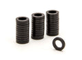 Manley 42102 Head Bolt Washers Set of 34 for Chevy V8 and Small Block Ford