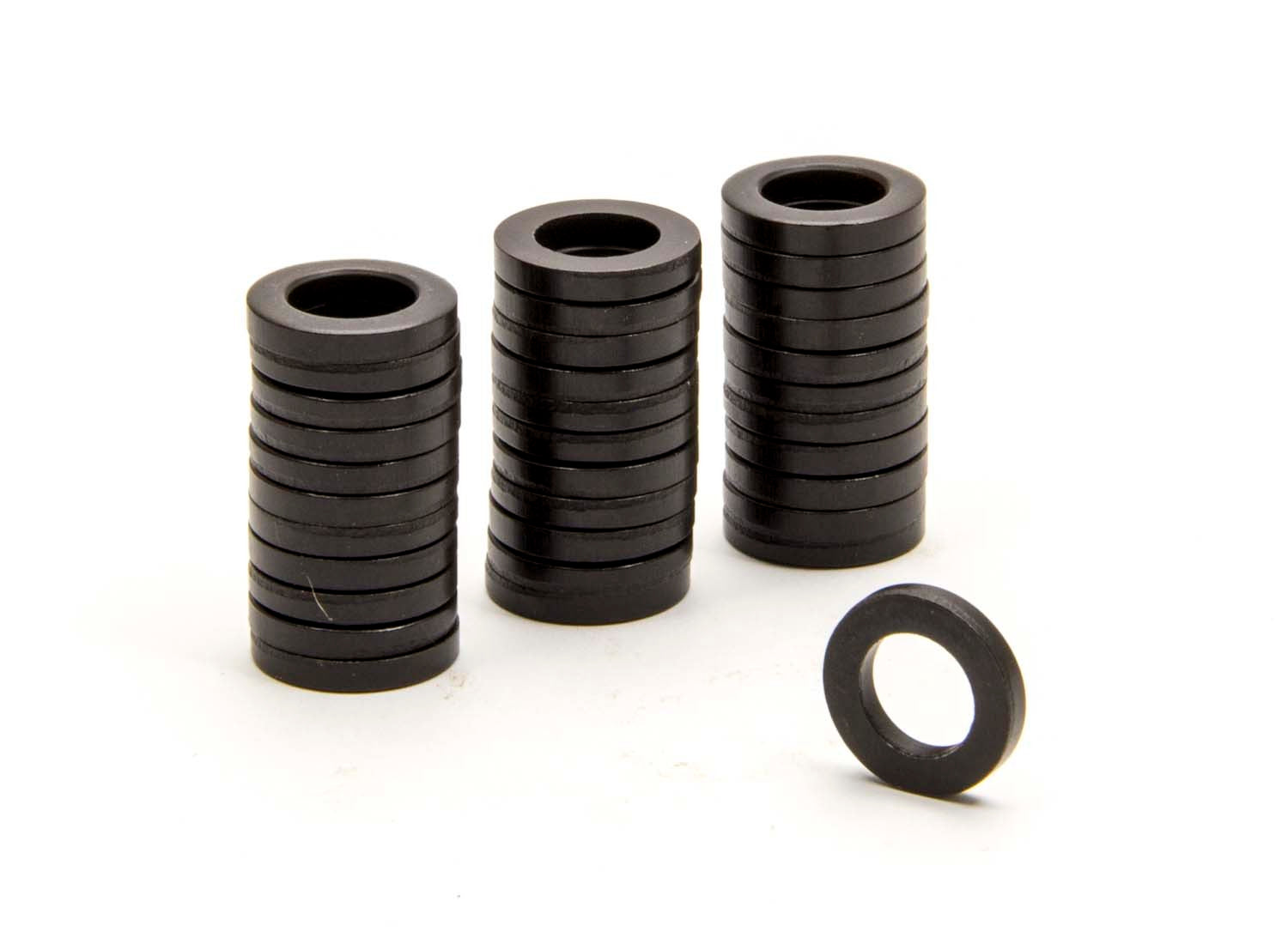 Manley 42102 Head Bolt Washers Set of 34 for Chevy V8 and Small Block Ford