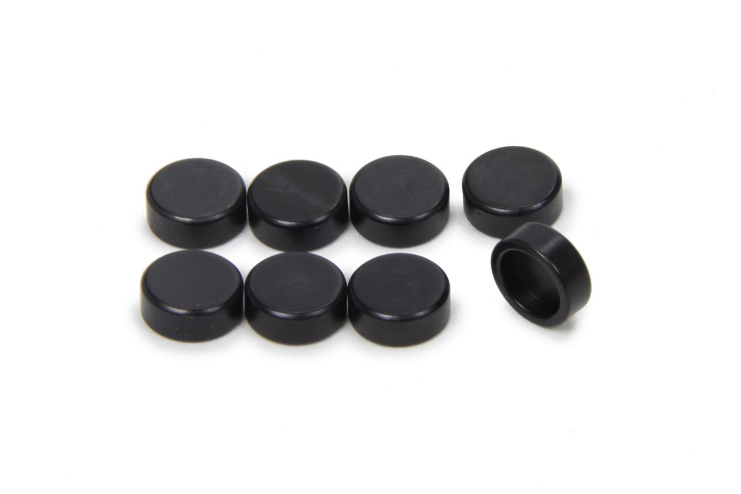 MANLEY Valve Lash Cap 42125-8, 0.080 Inch Thickness for 8mm Valve Stems