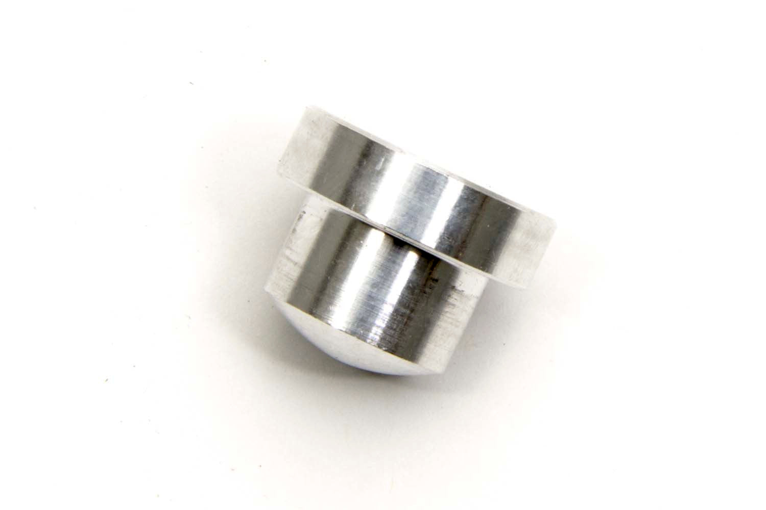 MANLEY SBC Aluminum Cam Spacer Part 42144, 0.690 Inch Length for Small Block Chevy Engines