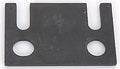 Manley 42152-8 5/16 Inch Small Block Ford Pushrod Guide Plate Set of 8