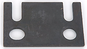Manley 42152-8 5/16 Inch Small Block Ford Pushrod Guide Plate Set of 8