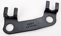 MANLEY 42156-8 3/8 Inch Pushrod Guide Plate for Ford 351 Cleveland Small Block Engines