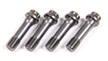 Manley ARP2000 Connecting Rod Bolt Kit 7/16 Inch Diameter, 1.6 Inch Length, 12-Point Head, Chromoly Steel