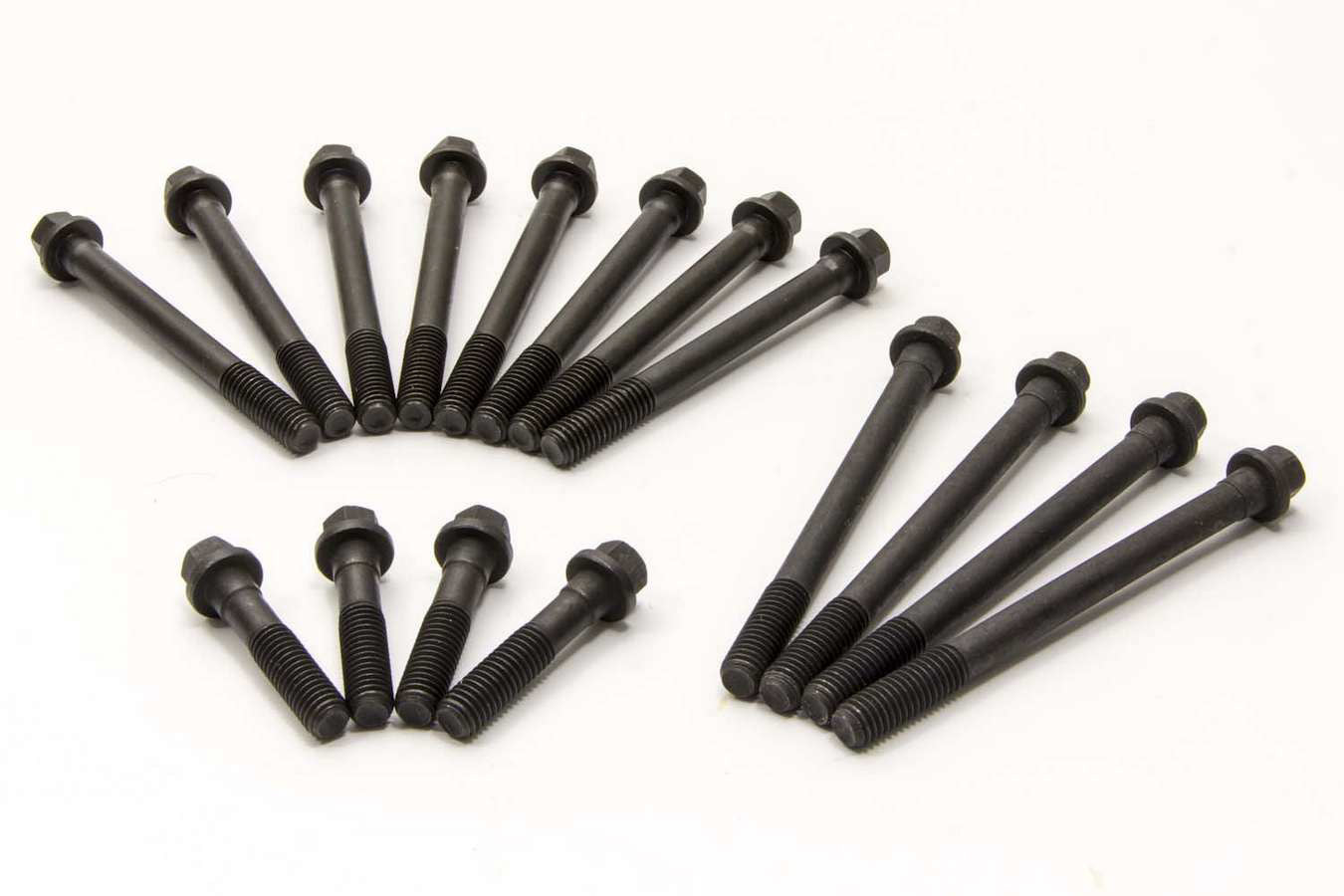 Manley BBC Head Bolts Part Number 42322 for Big Block Chevy and Dart Merlin Heads
