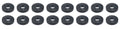 Manley Valve Spring Locator Set 42379-16 for Automotive Engines