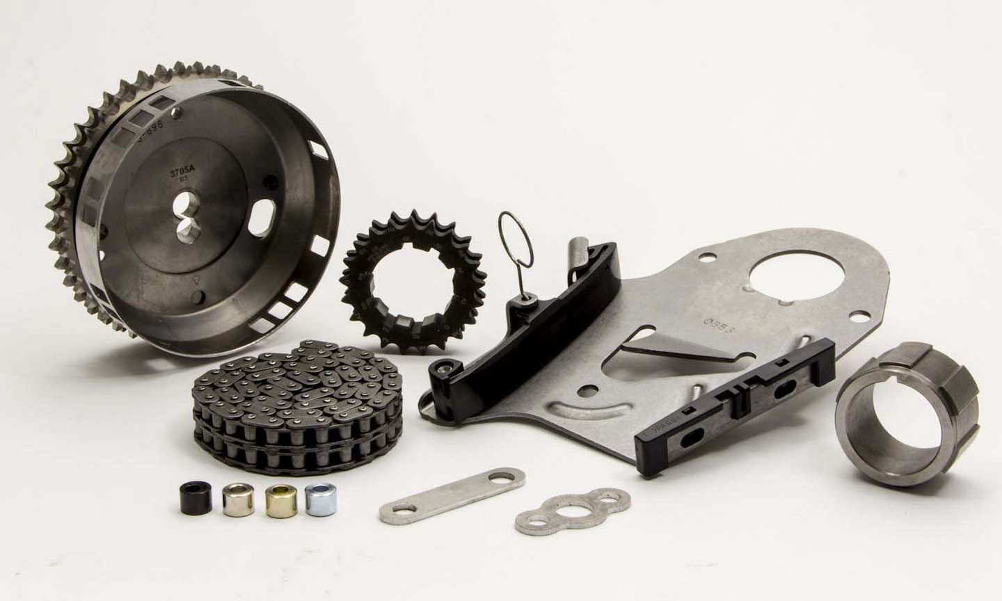 MANLEY Billet Roller Timing Set for Mopar 5.7L and 6.1L Hemi Engines