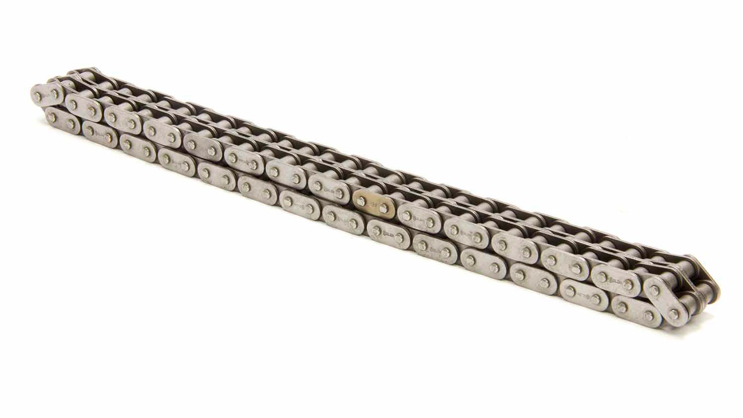 MANLEY 76161 SBC Replacement Timing Chain for Small Block Chevy 1/4 Inch Roller Chain